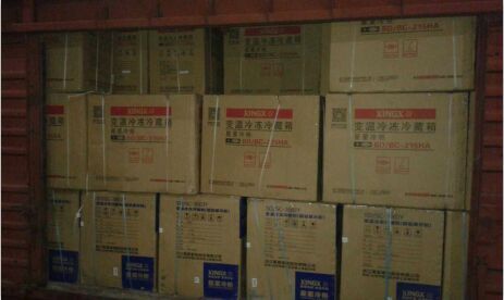 多斯特克至乌兹别克斯坦冷柜盯装服务